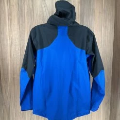 Salomon Men's Outline Gore-Tex Hybrid Jacket