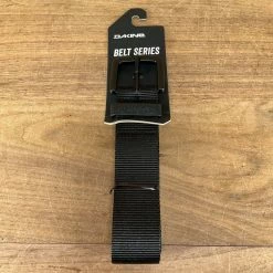 Dakine Men's Ryder Belt Belts & Suspenders