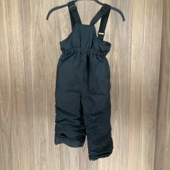 Joe Fresh Jr.'s Insulated Bibs