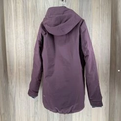 Flylow W's Insulated Hooded Jacket Insulated Jackets