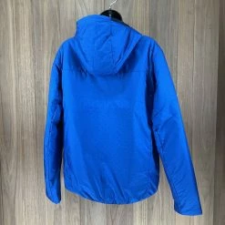 Insulated Jackets Salomon M's Outrack Insulated Hooded Jacket