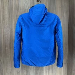 Insulated Jackets Salomon M's Outrack Insulated Hooded Jacket