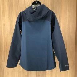 Salomon W's Outline Gore-Tex 2.5L Jacket