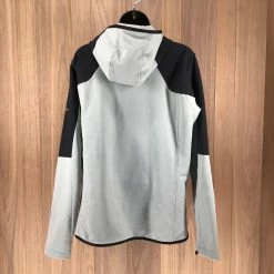 Salomon Men's Outline Warm Hybrid Hoodie Lifestyle Tops