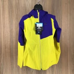 Salomon Women's Bonatti Trail Jacket