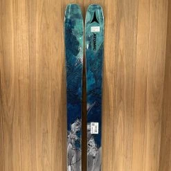 Ski 2023 Atomic Bent Chetler 100