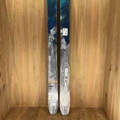 Ski 2023 Atomic Bent Chetler 100