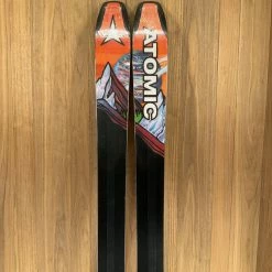 Ski 2023 Atomic Bent Chetler 100