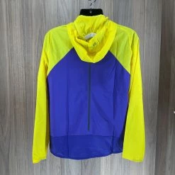 Salomon Bonatti Cross FZ Hoodie Lifestyle Tops