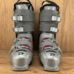 Dalbello Vantage 4Factor Ski Boots