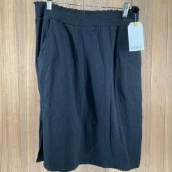 Lifestyle Tops Roxy W's Elastic Waist Skirt