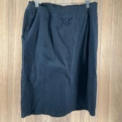 Lifestyle Tops Roxy W's Elastic Waist Skirt