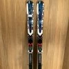Ski Salomon Space Frame W/ Salomon 610 Bindings