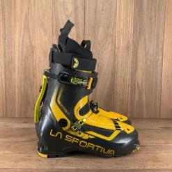 La Sportiva Spitfire 2.0 AT Boots