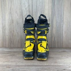 La Sportiva Spitfire 2.0 AT Boots