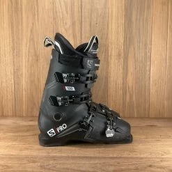 Salomon S Pro 100 Ski Boots