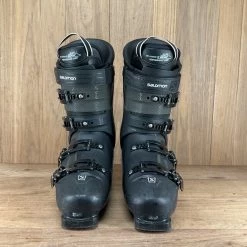Salomon S Pro 100 Ski Boots