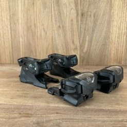 Tyrolia Attack 11 Demo Binding W/ Brakes Ski