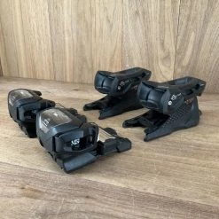 Tyrolia Attack 11 Demo Binding W/ Brakes Ski