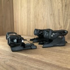 Tyrolia Attack 11 Demo Binding W/ Brakes Ski