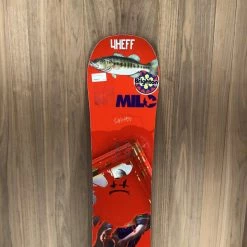 Salomon Sabotage Snowboard