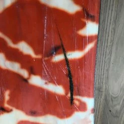 Salomon Sabotage Snowboard