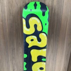 Salomon Sanchez Snowboard 8 Salomon Sanchez Snowboard