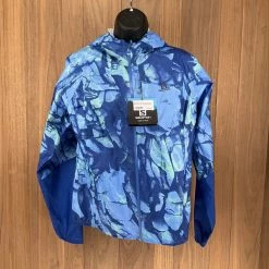 Outerwear And Clothing Salomon W's Bonatti Waterproof Jacket