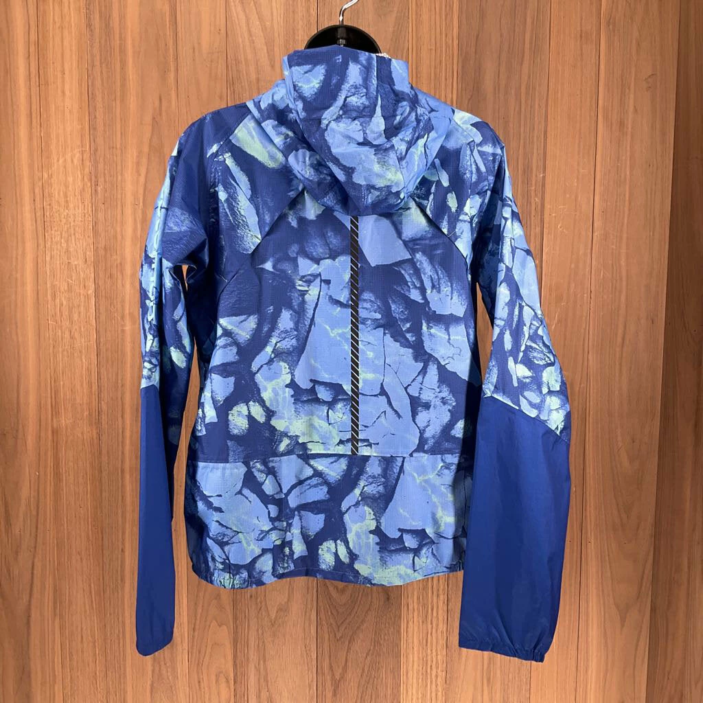 Outerwear And Clothing Salomon W's Bonatti Waterproof Jacket 4 Outerwear And Clothing Salomon W's Bonatti Waterproof Jacket