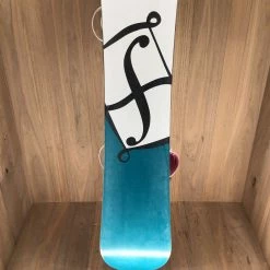 Forum Star W/ Sims Bindings Snowboard