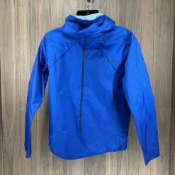 Salomon Men's Bonatti Waterproof Jacket Outerwear And Clothing