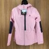 Salomon Women's Outrack Waterproof Jacket Outerwear And Clothing