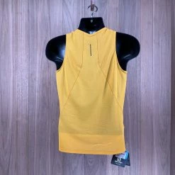 Lifestyle Tops Salomon Women's Sense Aero Singlet Tank Top