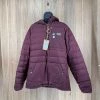 L.L.Bean LL Bean 1/4 Zip Puffy Insulated Jackets