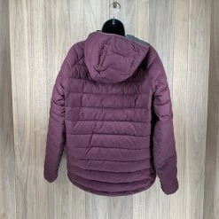 L.L.Bean LL Bean 1/4 Zip Puffy Insulated Jackets