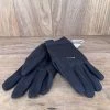 Black Seirus Gloves Accessories