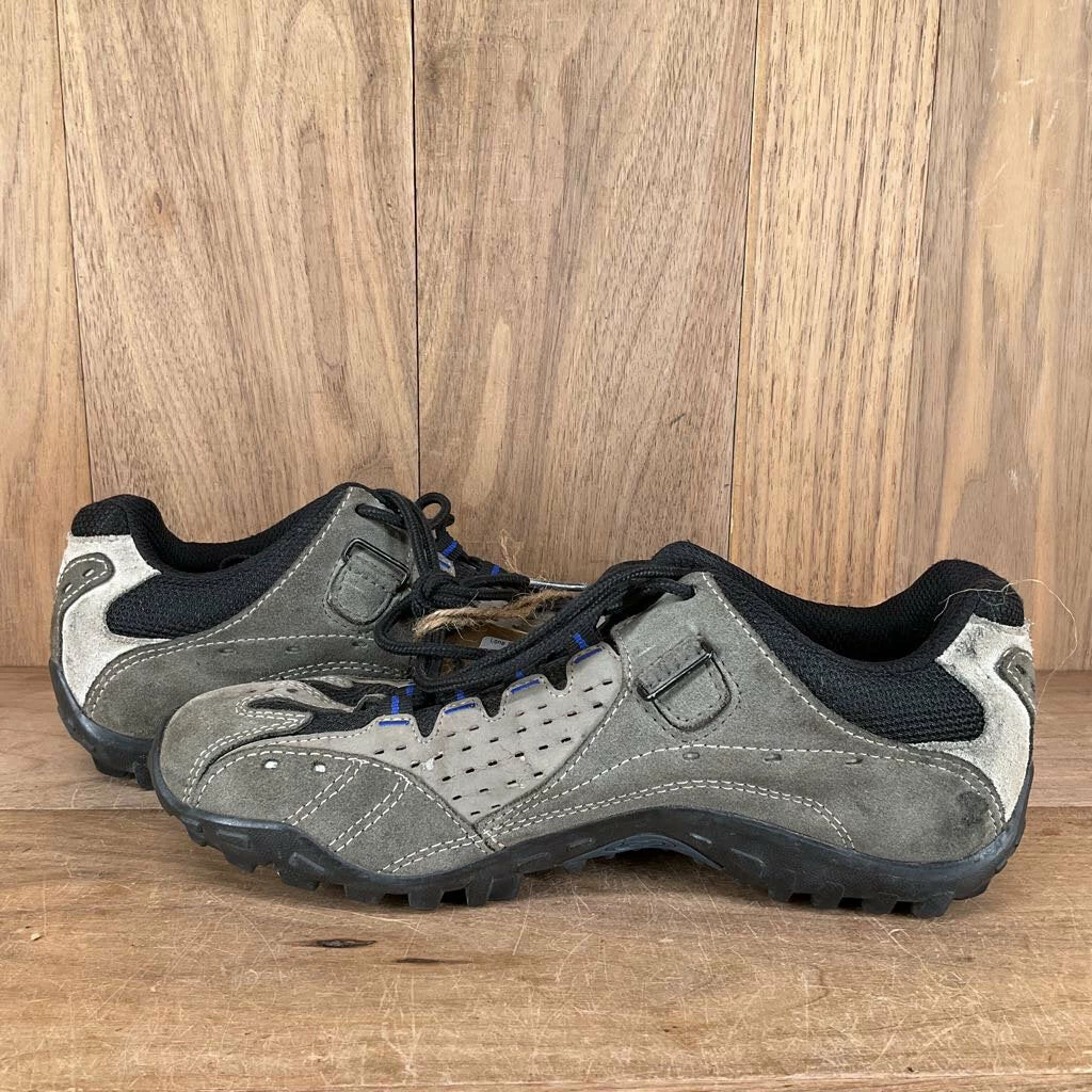 Specialized Taho Women's Bike Shoes 4 Specialized Taho Women's Bike Shoes