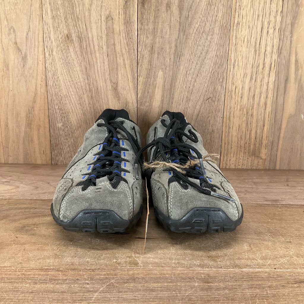 Specialized Taho Women's Bike Shoes 5 Specialized Taho Women's Bike Shoes