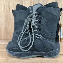 Aggression Used M's Snowboard Boots