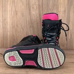 Ride Donna Women's Snowboard Boots