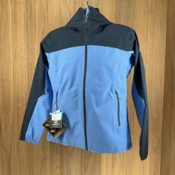 Outerwear And Clothing Salomon W's Outline Gore-Tex 2.5L Jacket