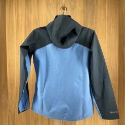 Outerwear And Clothing Salomon W's Outline Gore-Tex 2.5L Jacket