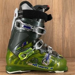 Nordica Transfire R2 Ski Boots