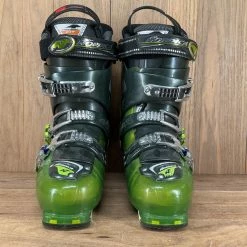Nordica Transfire R2 Ski Boots 8 Nordica Transfire R2 Ski Boots