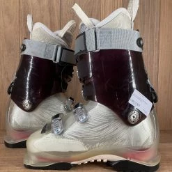 Atomic Tracker W Ski Boots