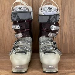 Atomic Tracker W Ski Boots