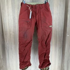 Outerwear And Clothing Burton Women's Insulated Snowpants