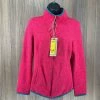 Head Women's Fleece Full Zip Jacket