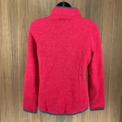Head Women's Fleece Full Zip Jacket