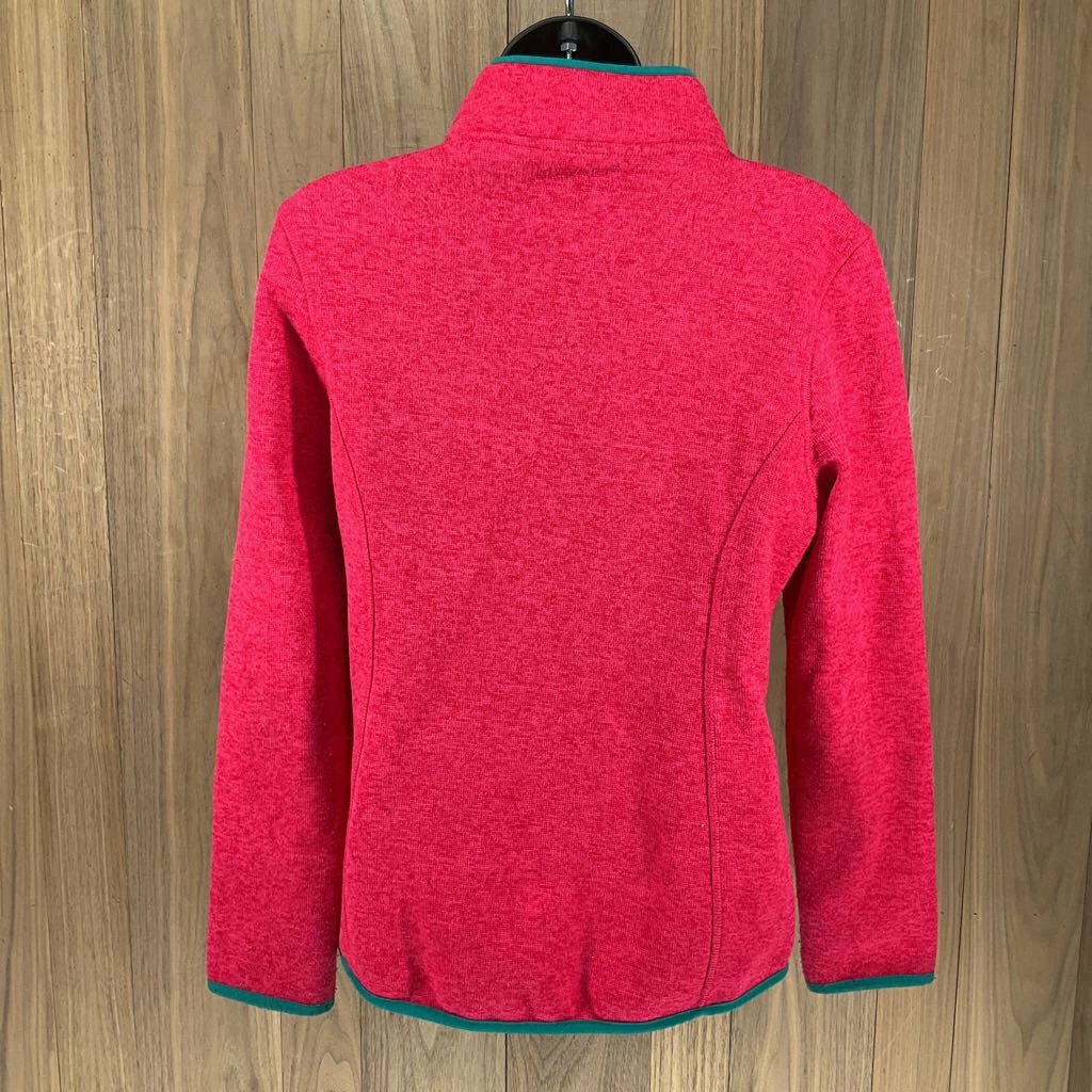 Head Women's Fleece Full Zip Jacket 4 Head Women's Fleece Full Zip Jacket